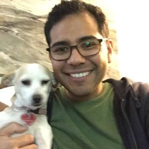 Meet your Posher, Ivan